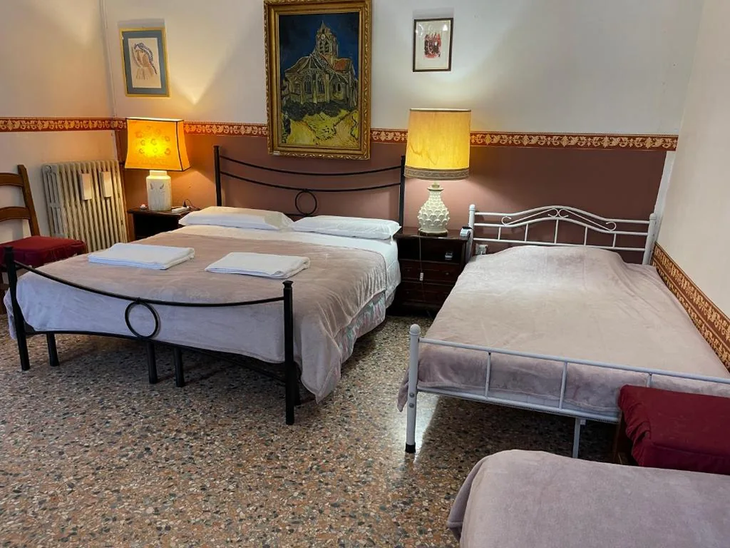 Residence Fortuny Princessclass