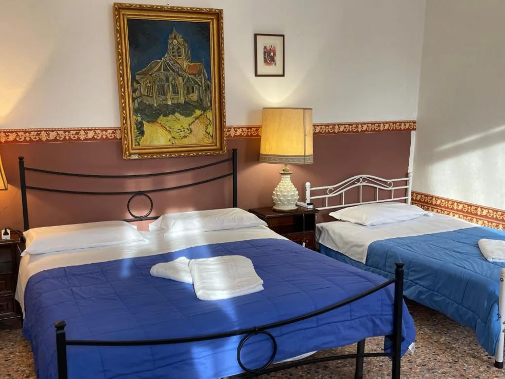 Residence Fortuny Princessclass — foto 4