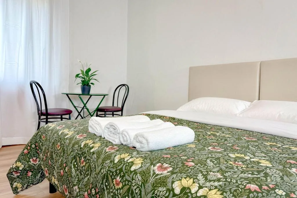 Residence Foscolo