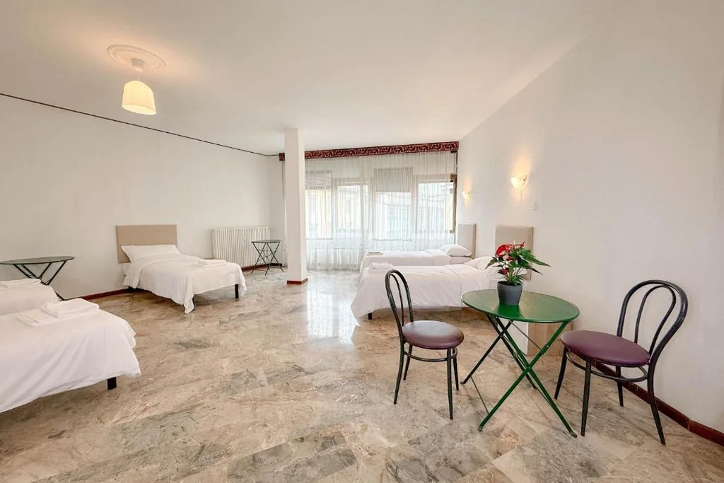 Residence Foscolo