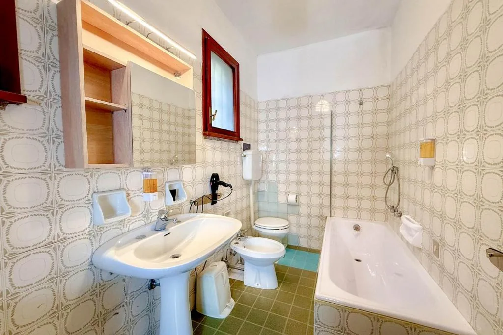 Residence Foscolo — foto 3