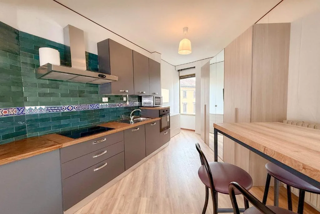 Residence Foscolo — foto 4