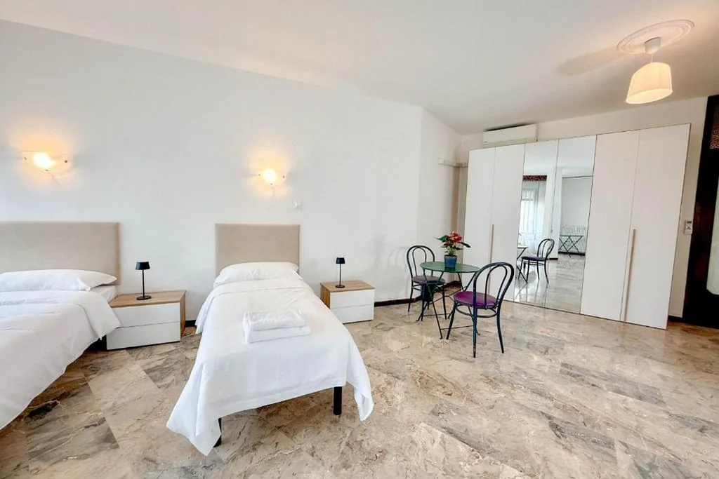 Residence Foscolo — foto 8