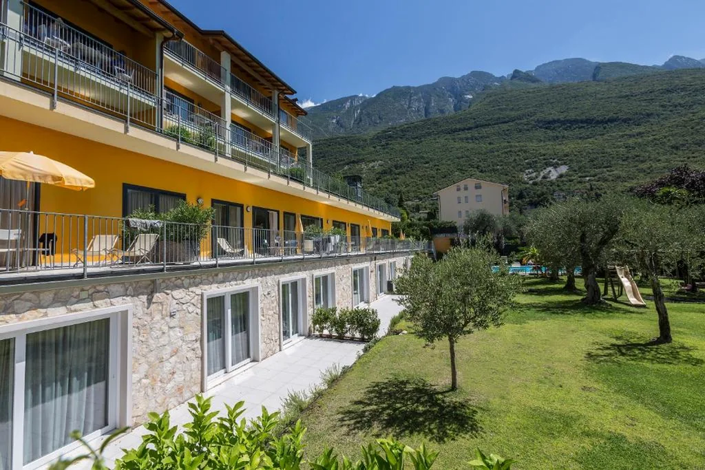 Residence Goethe — foto 4