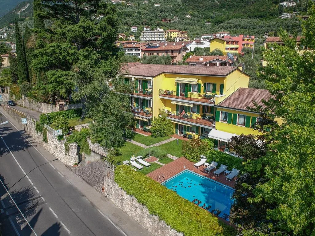 Residence il Cedro