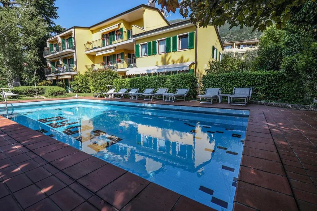 Residence il Cedro — foto 4