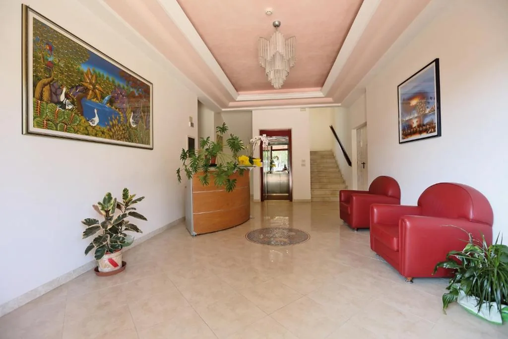 Residence Joker — foto 3