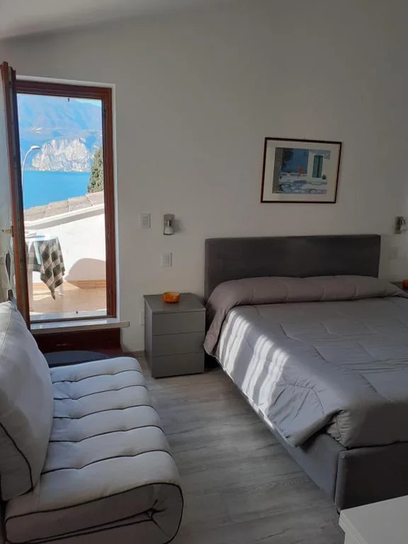 Residence ” Le Palme ” appartamenti