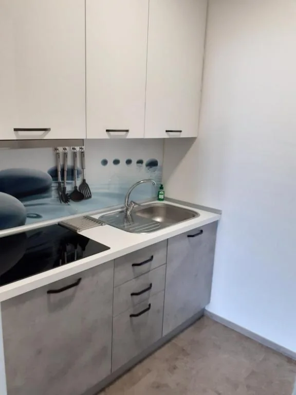 Residence ” Le Palme ” appartamenti — foto 3