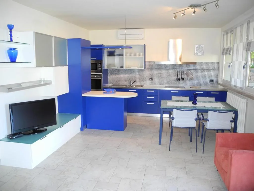 Residence ” Le Palme ” appartamenti — foto 4