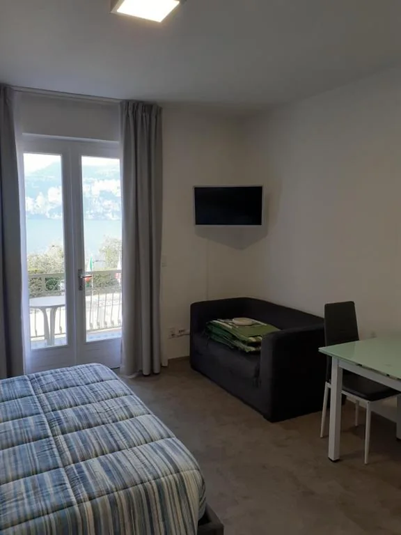 Residence ” Le Palme ” appartamenti — foto 5
