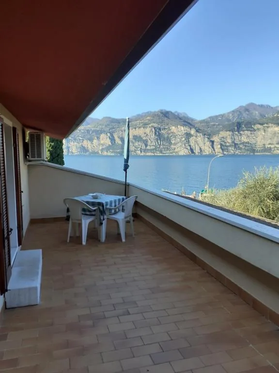Residence ” Le Palme ” appartamenti — foto 6