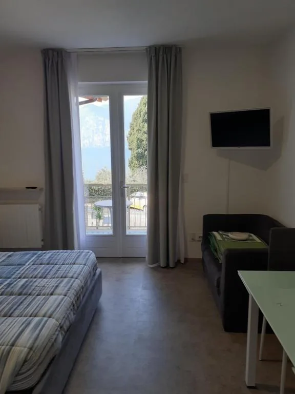 Residence ” Le Palme ” appartamenti — foto 7
