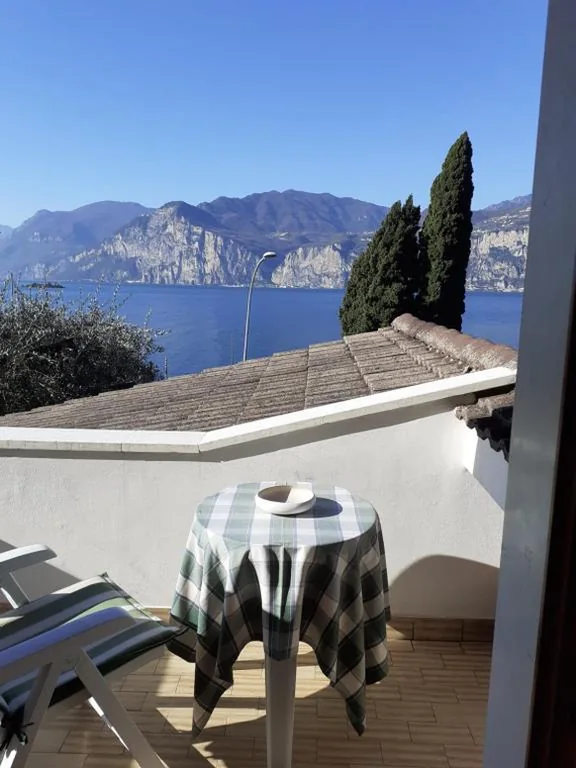 Residence ” Le Palme ” appartamenti — foto 8