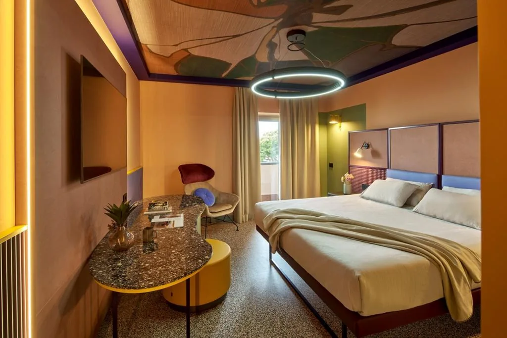Residence Lido Hotel