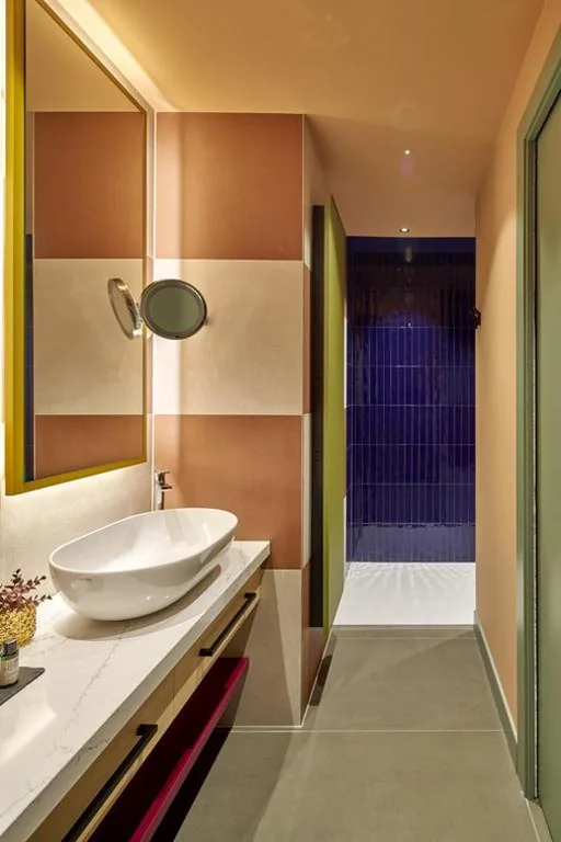 Residence Lido Hotel — foto 3