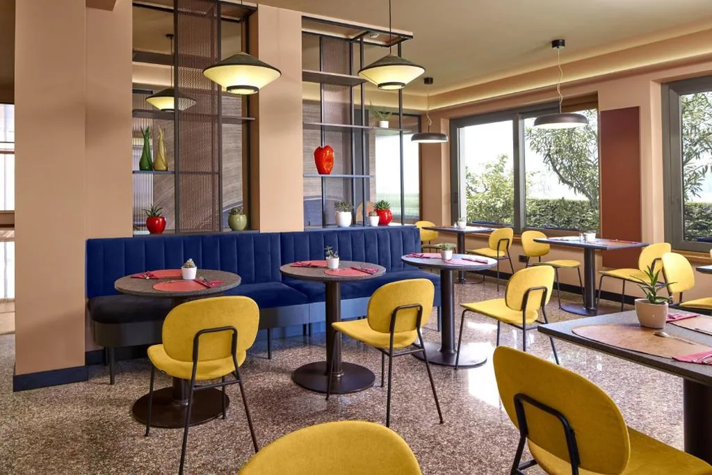 Residence Lido Hotel — foto 5