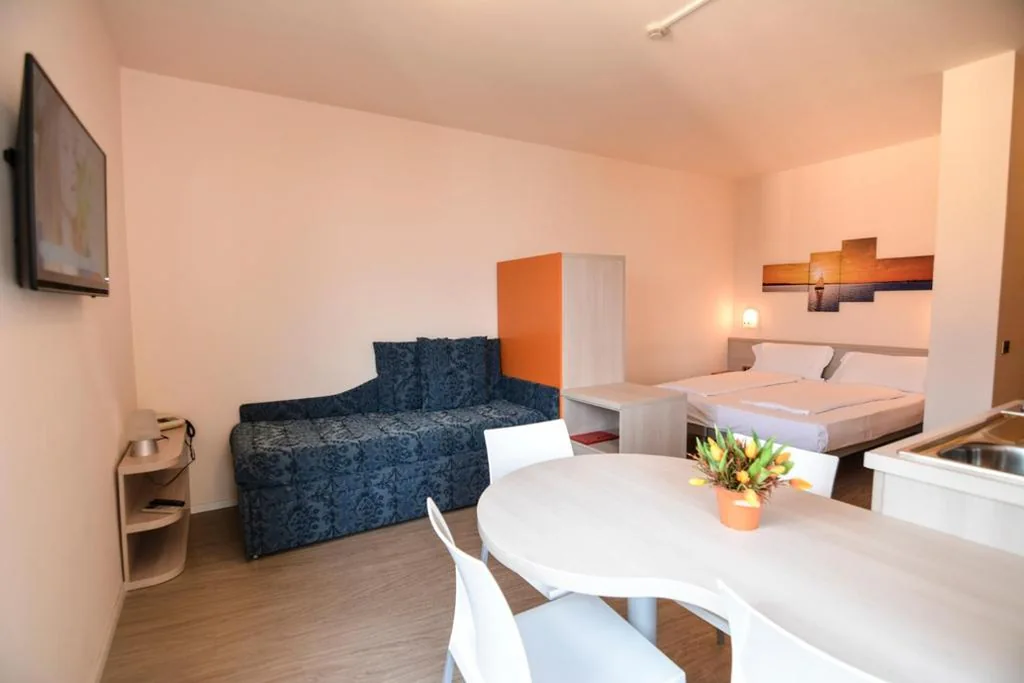 Residence Lido Hotel — foto 6