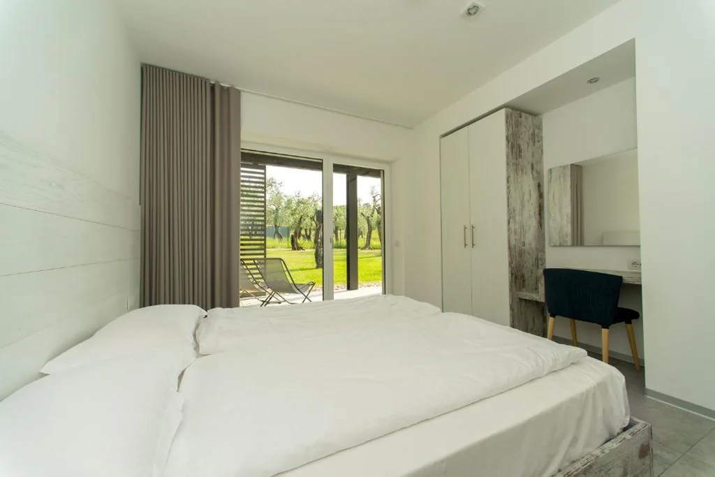 Residence Malcesine-Active&Family