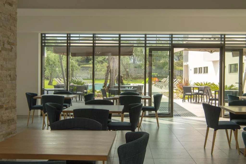 Residence Malcesine-Active&Family — foto 4