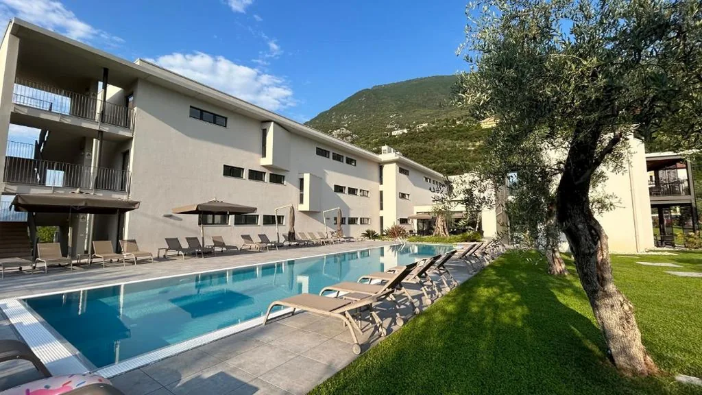 Residence Malcesine-Active&Family — foto 6