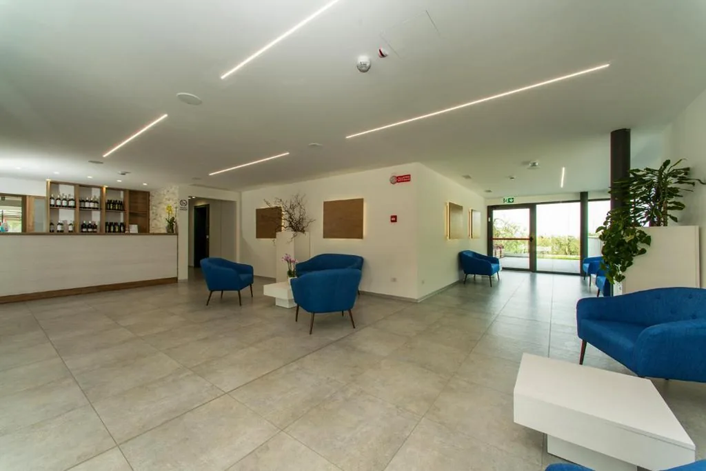 Residence Malcesine-Active&Family — foto 7