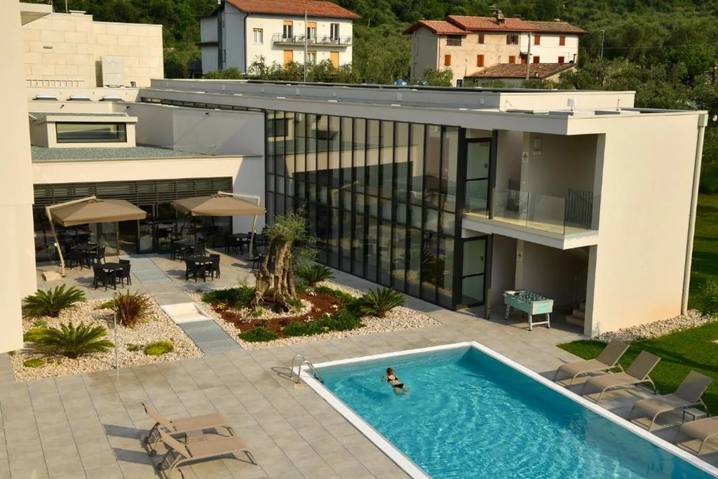 Residence Malcesine-Active&Family — foto 8