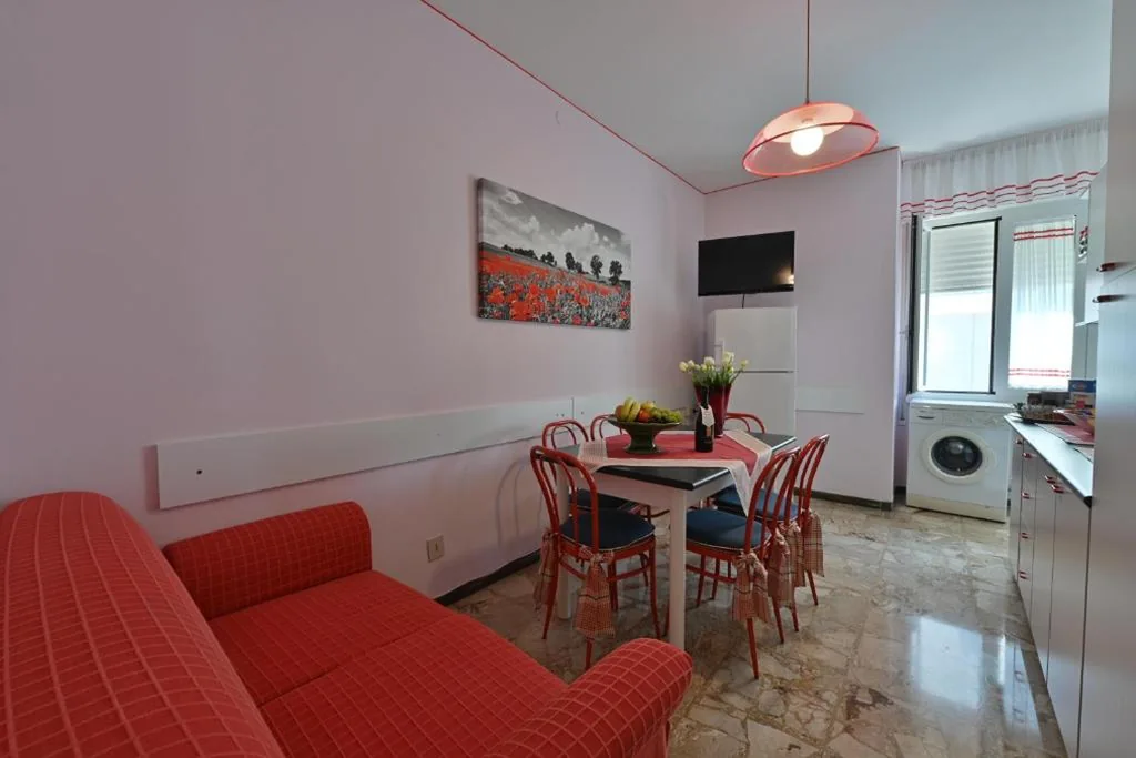 Residence Mariavittoria — foto 3
