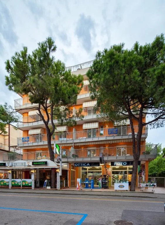 Residence Mariavittoria — foto 4