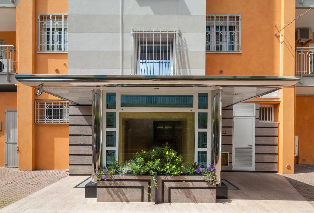 Residence Mariavittoria — foto 5