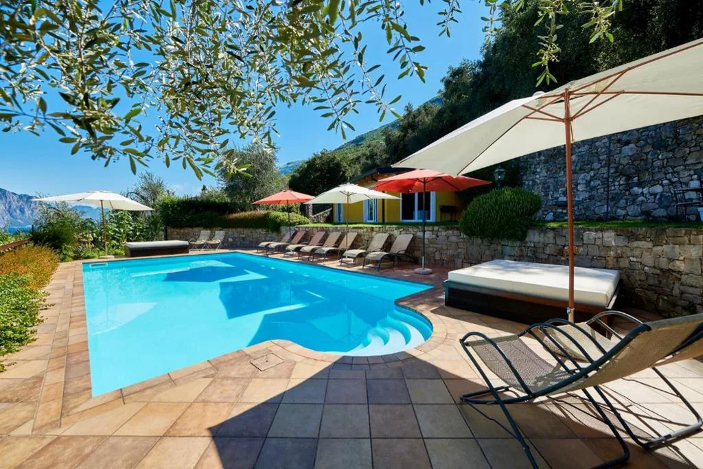 Residence Mariù — foto 4