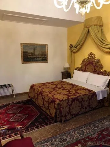 Residence Odoni