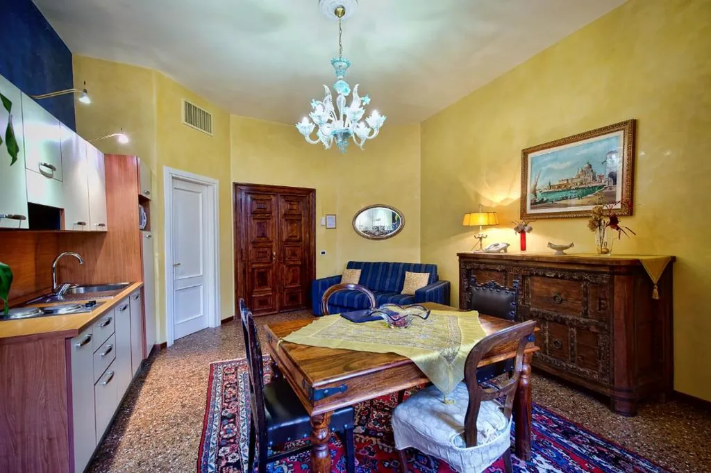 Residence Odoni — foto 4