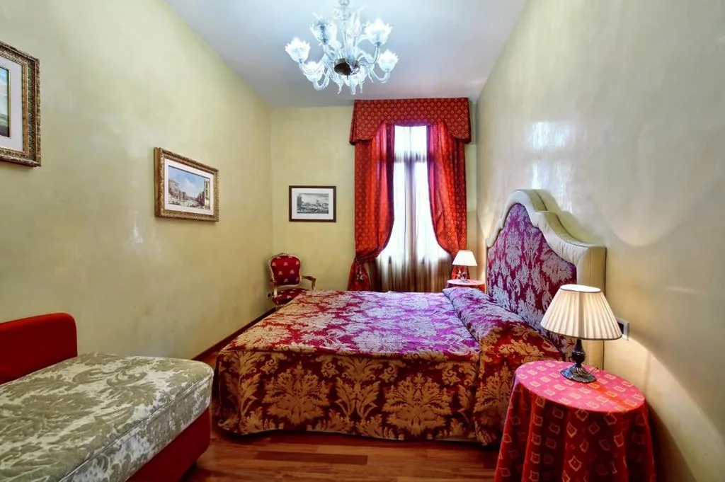 Residence Odoni — foto 6