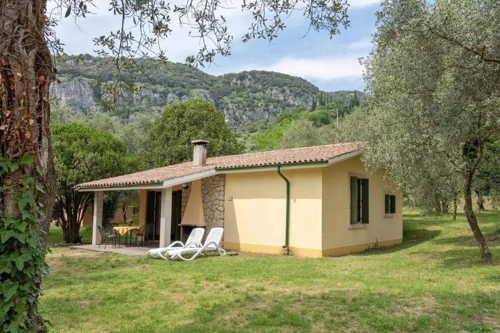 Residence Parco Del Garda — foto 4