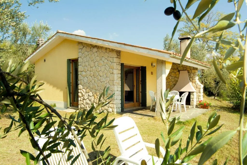 Residence Parco Del Garda — foto 5