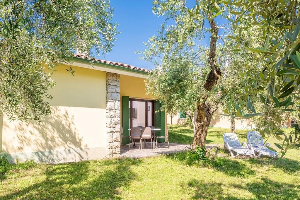 Residence Parco Del Garda — foto 7