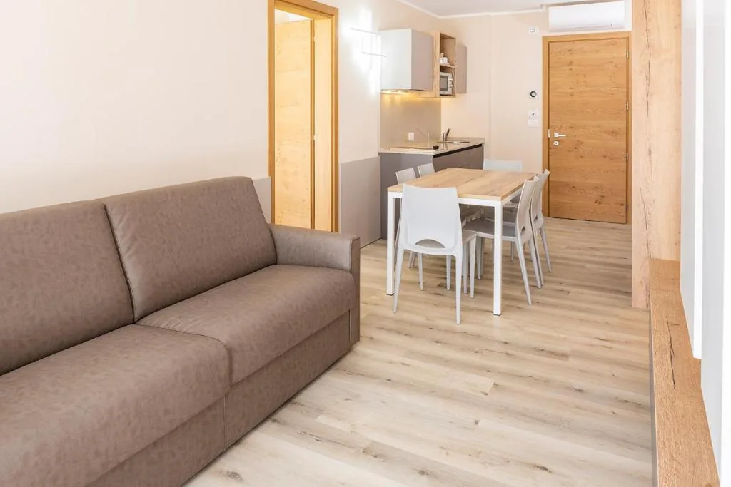 Residence Parco Del Garda — foto 8