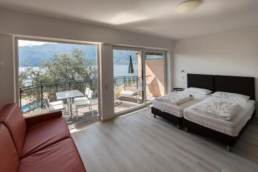 Residence Parco Lago di Garda