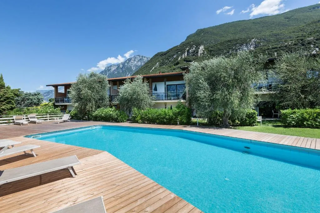 Residence Parco Lago di Garda — foto 4