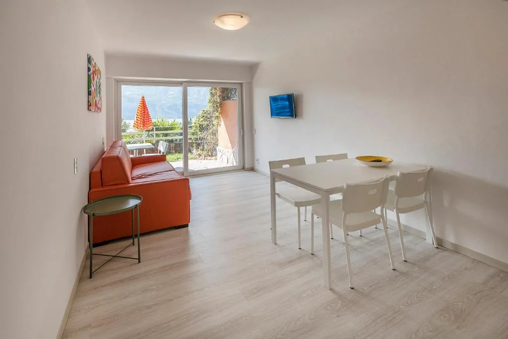 Residence Parco Lago di Garda — foto 5
