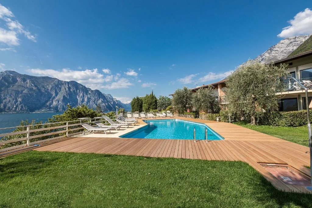 Residence Parco Lago di Garda — foto 6