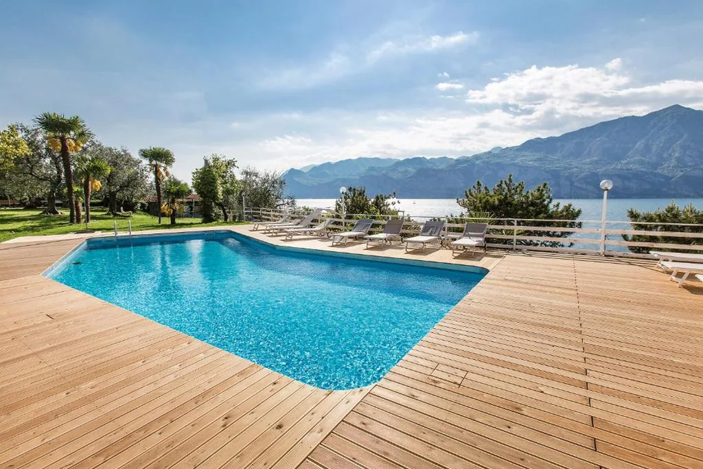 Residence Parco Lago di Garda — foto 7