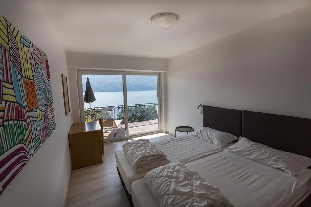Residence Parco Lago di Garda — foto 8