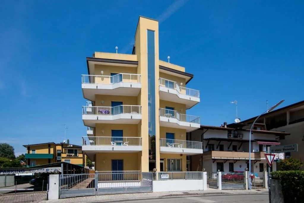 RESIDENCE PLAYA