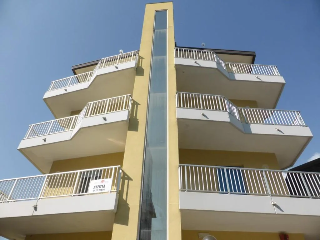 RESIDENCE PLAYA — foto 7