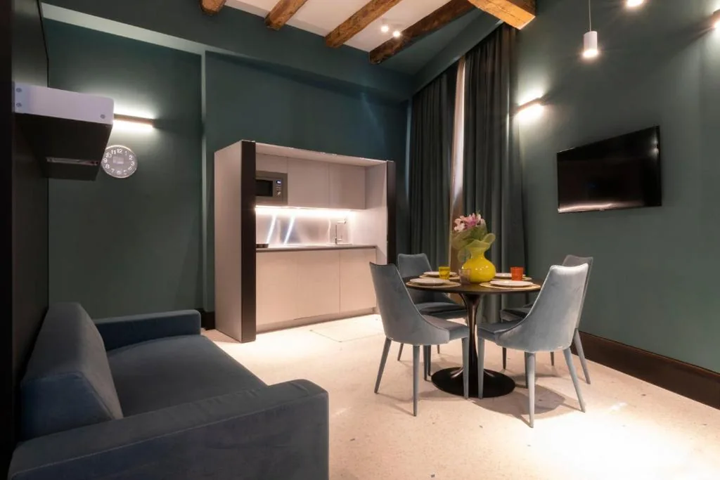 Residence Poli Venezia — foto 4