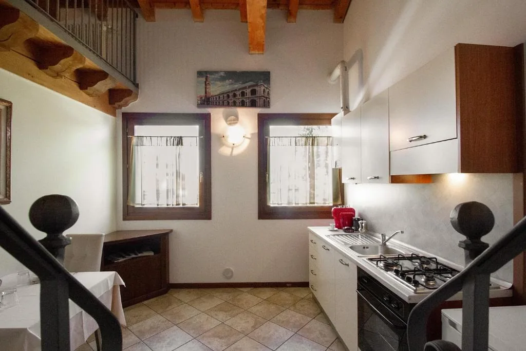 Residence San Miguel 5 — foto 4