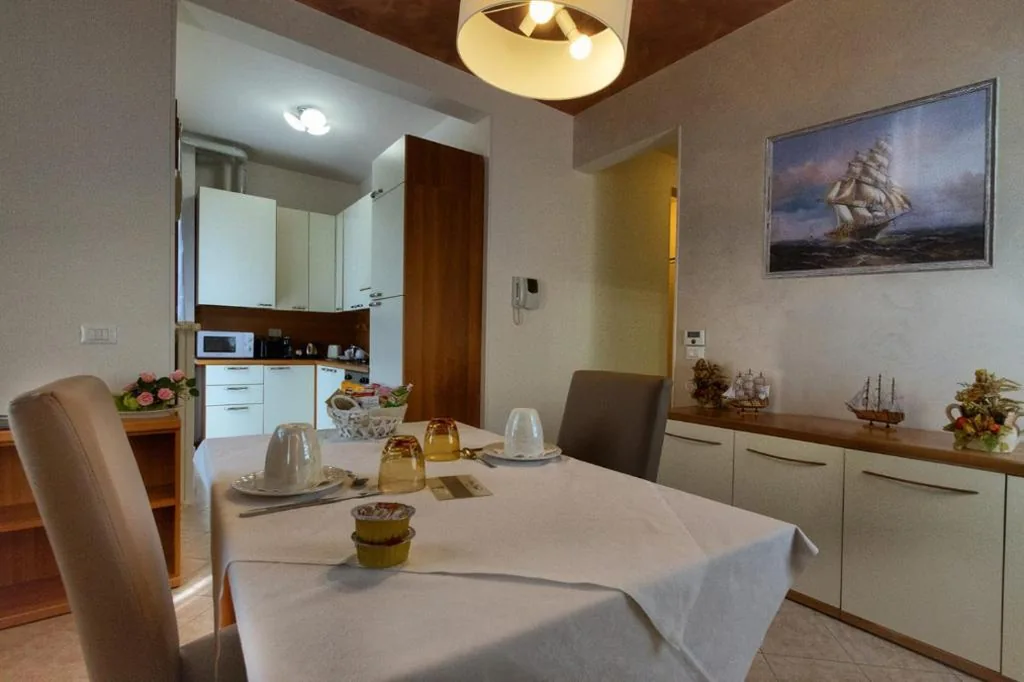 Residence San Miguel (6) — foto 4