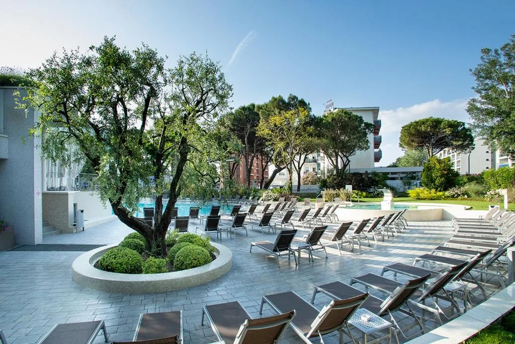 Residence Serenissima — foto 5